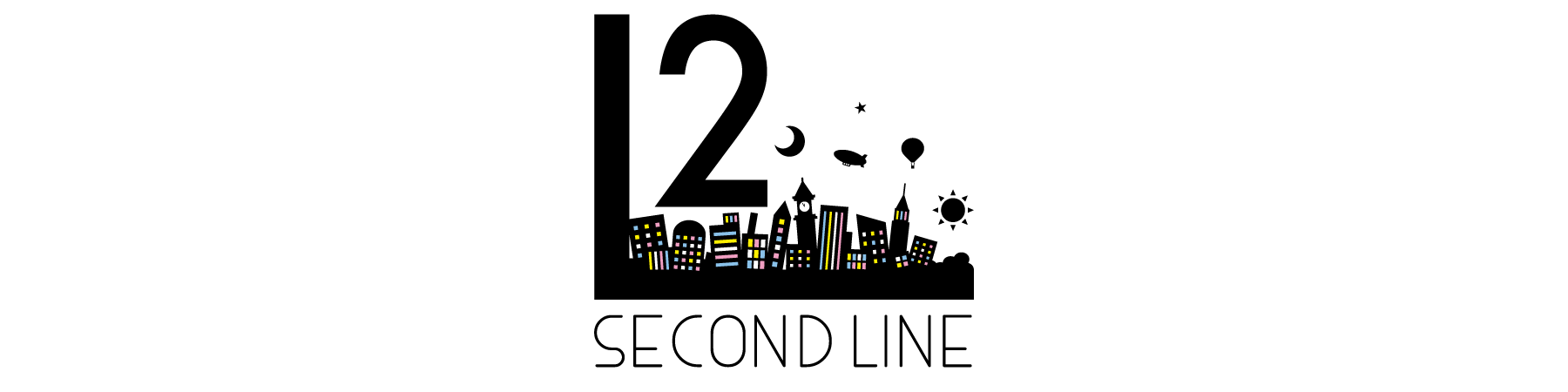 SECOND LINE
